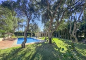 Chalet independiente con terreno en venta en la España, San Roque, ref: TR376082 foto