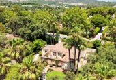 Chalet independiente con terreno en venta en la España, San Roque, ref: TR376082 foto