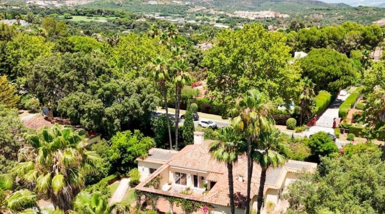 Cádiz - San Roque - 224m2