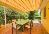 Chalet independiente con terreno en venta en la España, San Roque, ref: TR376082 foto