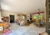 Chalet independiente con terreno en venta en la España, San Roque, ref: TR376082 foto