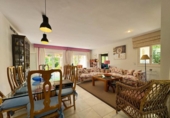Chalet independiente con terreno en venta en la España, San Roque, ref: TR376082 foto