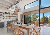 Chalet independiente con terreno en venta en la España, Busot, ref: TR225973 foto