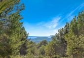 Chalet independiente con terreno en venta en la España, Busot, ref: TR225973 foto
