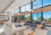 Chalet independiente con terreno en venta en la España, Busot, ref: TR225973 foto