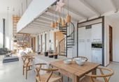 Chalet independiente con terreno en venta en la España, Busot, ref: TR225973 foto