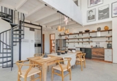 Chalet independiente con terreno en venta en la España, Busot, ref: TR225973 foto