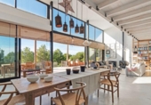 Chalet independiente con terreno en venta en la España, Busot, ref: TR225973 foto