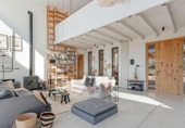 Chalet independiente con terreno en venta en la España, Busot, ref: TR225973 foto