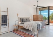 Chalet independiente con terreno en venta en la España, Busot, ref: TR225973 foto