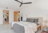 Chalet independiente con terreno en venta en la España, Busot, ref: TR225973 foto