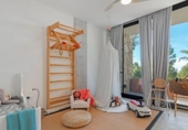 Chalet independiente con terreno en venta en la España, Busot, ref: TR225973 foto