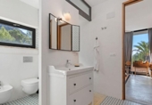 Chalet independiente con terreno en venta en la España, Busot, ref: TR225973 foto