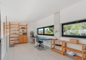 Chalet independiente con terreno en venta en la España, Busot, ref: TR225973 foto