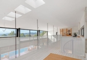 Chalet independiente con terreno en venta en la España, Busot, ref: TR225973 foto