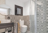 Chalet independiente con terreno en venta en la España, Busot, ref: TR225973 foto