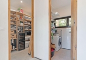 Chalet independiente con terreno en venta en la España, Busot, ref: TR225973 foto