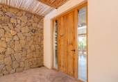 Chalet independiente con terreno en venta en la España, Busot, ref: TR225973 foto