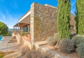 Chalet independiente con terreno en venta en la España, Busot, ref: TR225973 foto