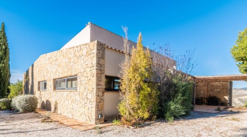 Alicante - Busot - 21419m2