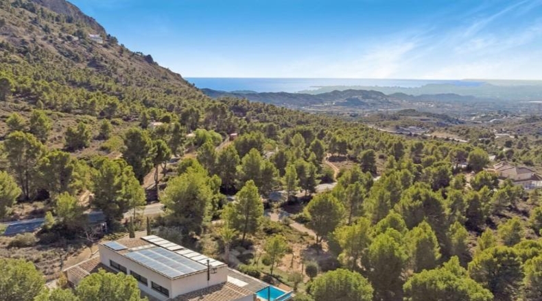 Alicante - Busot - 21419m2