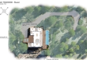 Chalet independiente con terreno en venta en la España, Busot, ref: TR225973 foto