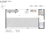 Chalet independiente con terreno en venta en la España, Busot, ref: TR225973 foto