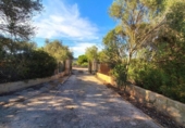 Xalet independent amb terreny en venda a la España, Sant Llorenç des Cardassar, ref.: TR175226 foto