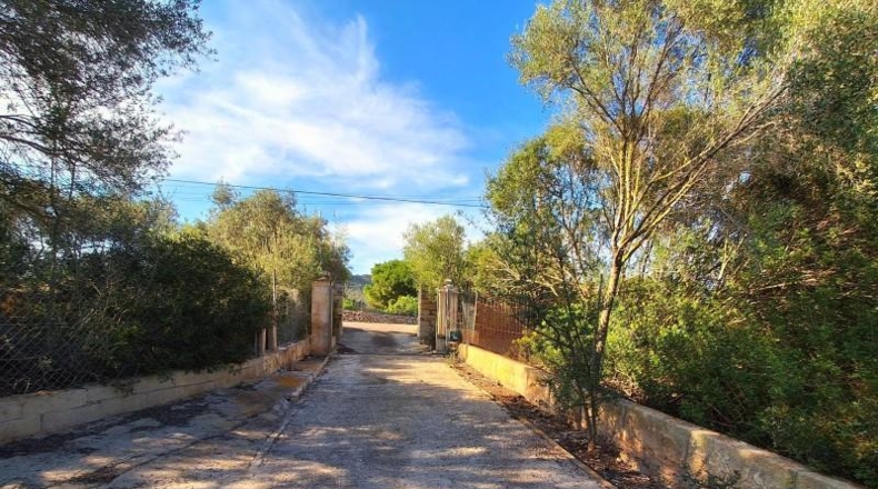 Balearic Islands - San Lorenzo del Cardessar - 32411m2