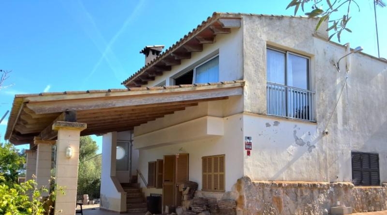 Balearic Islands - San Lorenzo del Cardessar - 32411m2