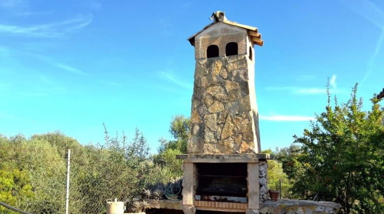 Balearic Islands - San Lorenzo del Cardessar - 32411m2