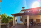 Xalet independent amb terreny en venda a la España, Sant Llorenç des Cardassar, ref.: TR175226 foto