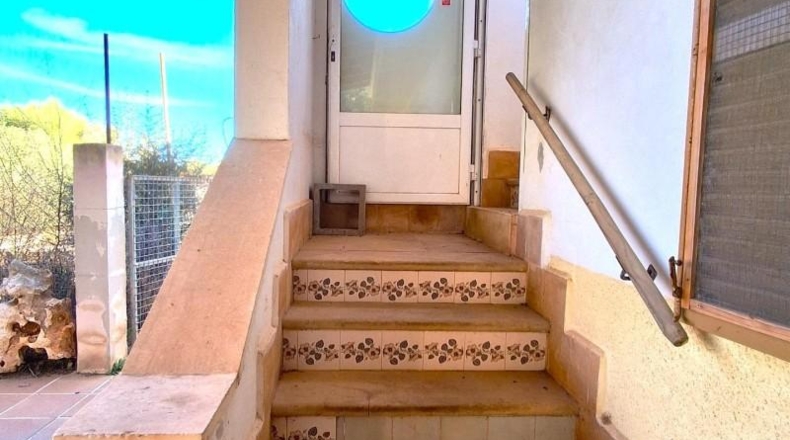 Balearic Islands - San Lorenzo del Cardessar - 32411m2