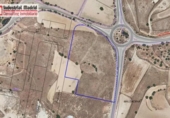 Parcel·la urbanitzable en venda a la España, Campo Real, ref.: TR307262 foto