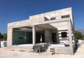 Chalet independiente con terreno en venta en la España, La Nucia, ref: TR151884 foto