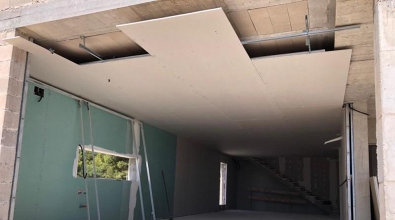Alicante - La Nucía - 600m2