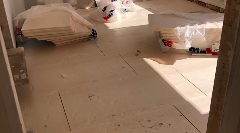 Alicante - La Nucía - 600m2
