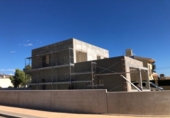 Chalet independiente con terreno en venta en la España, La Nucia, ref: TR151884 foto
