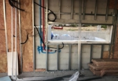 Chalet independiente con terreno en venta en la España, La Nucia, ref: TR151884 foto