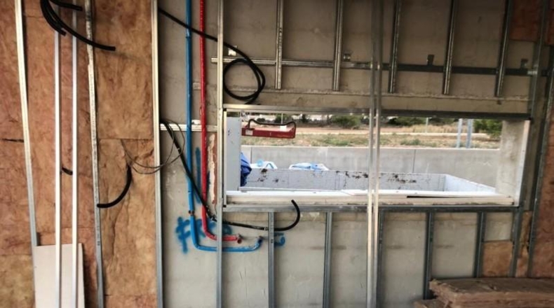 Alicante - La Nucía - 600m2