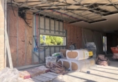 Chalet independiente con terreno en venta en la España, La Nucia, ref: TR151884 foto