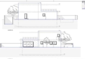 Chalet independiente con terreno en venta en la España, La Nucia, ref: TR151884 foto