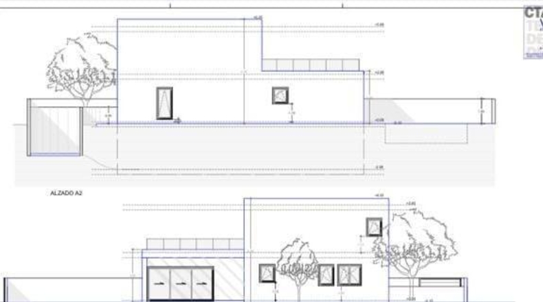 Alicante - La Nucía - 600m2