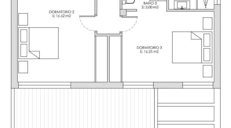 Alicante - La Nucía - 600m2