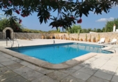Casa de campo con terreno en venta en la España, Sant Lluís, ref: TR328715 foto