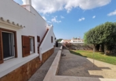 Casa de campo con terreno en venta en la España, Sant Lluís, ref: TR328715 foto