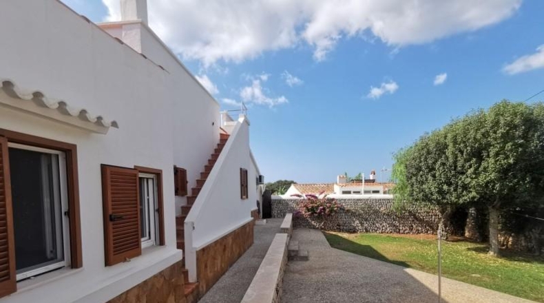 Illes Balears - Es Pou Nou - 3366m2