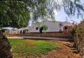 Casa de campo con terreno en venta en la España, Sant Lluís, ref: TR328715 foto