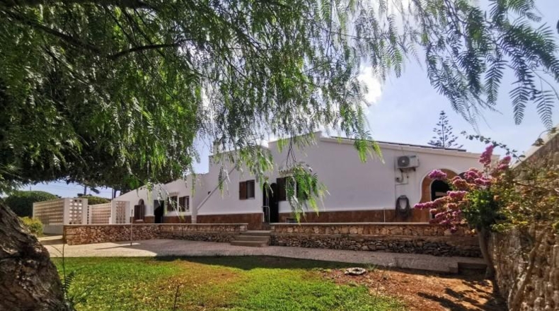 Illes Balears - Es Pou Nou - 3366m2