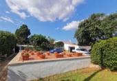 Casa de campo con terreno en venta en la España, Sant Lluís, ref: TR328715 foto